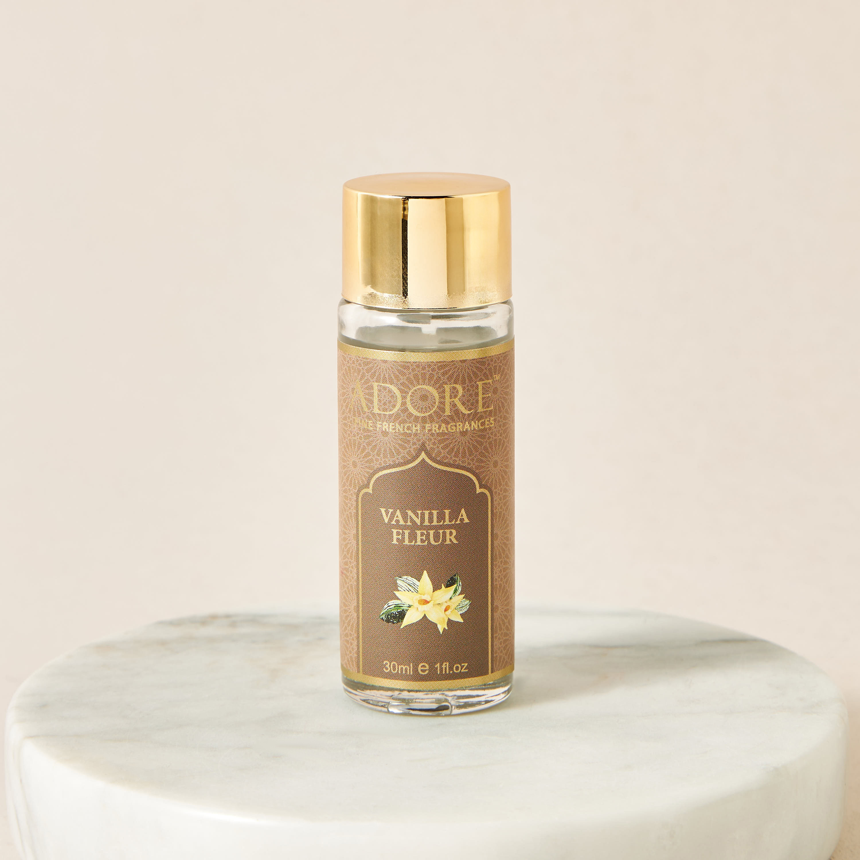 Scent.d Arabian Jasmine Fragrance Oil - 30 ml-household-homefragrance-fragranceoilsandessence-image-1