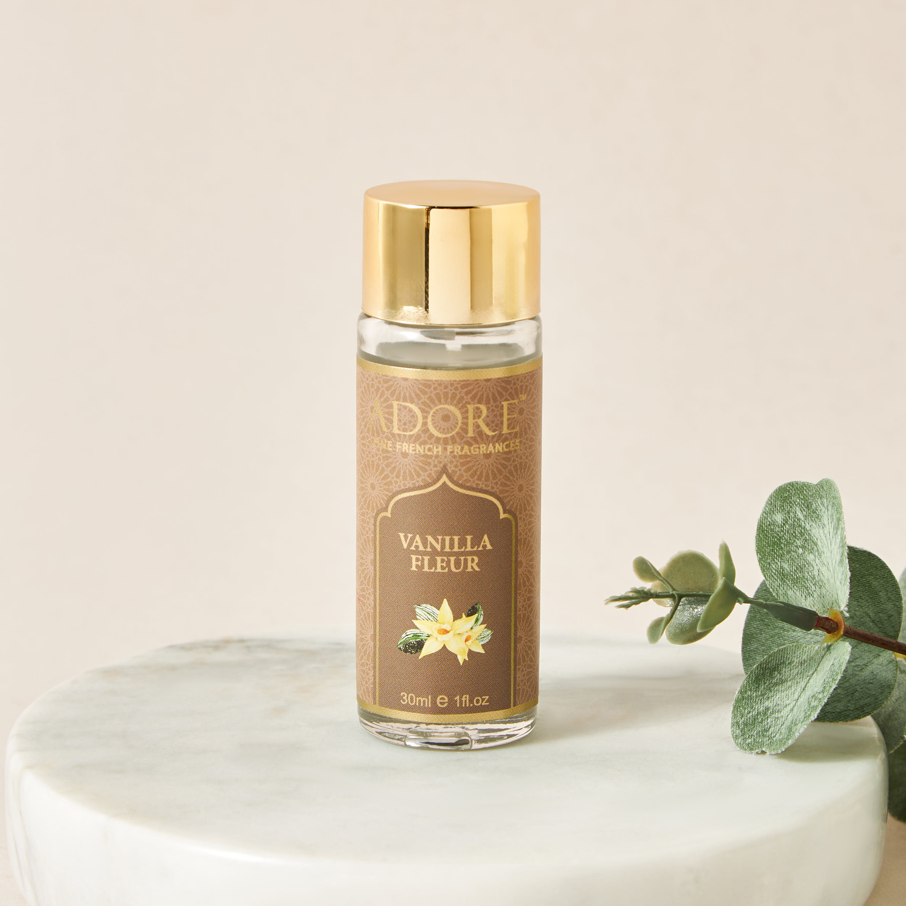 Scent.d Arabian Jasmine Fragrance Oil - 30 ml-household-homefragrance-fragranceoilsandessence-image-2