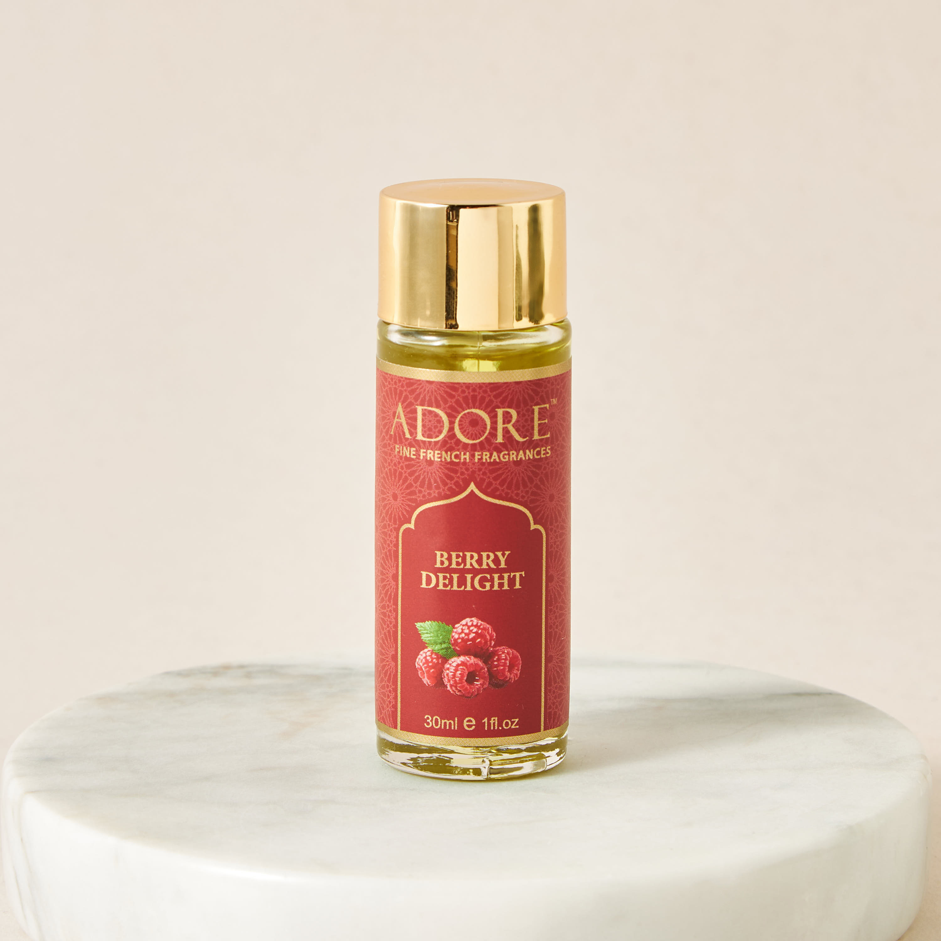 زيت عطري برائحة الياسمين العربي من سينت. دي - 30 مل-household-homefragrance-fragranceoilsandessence-image-1