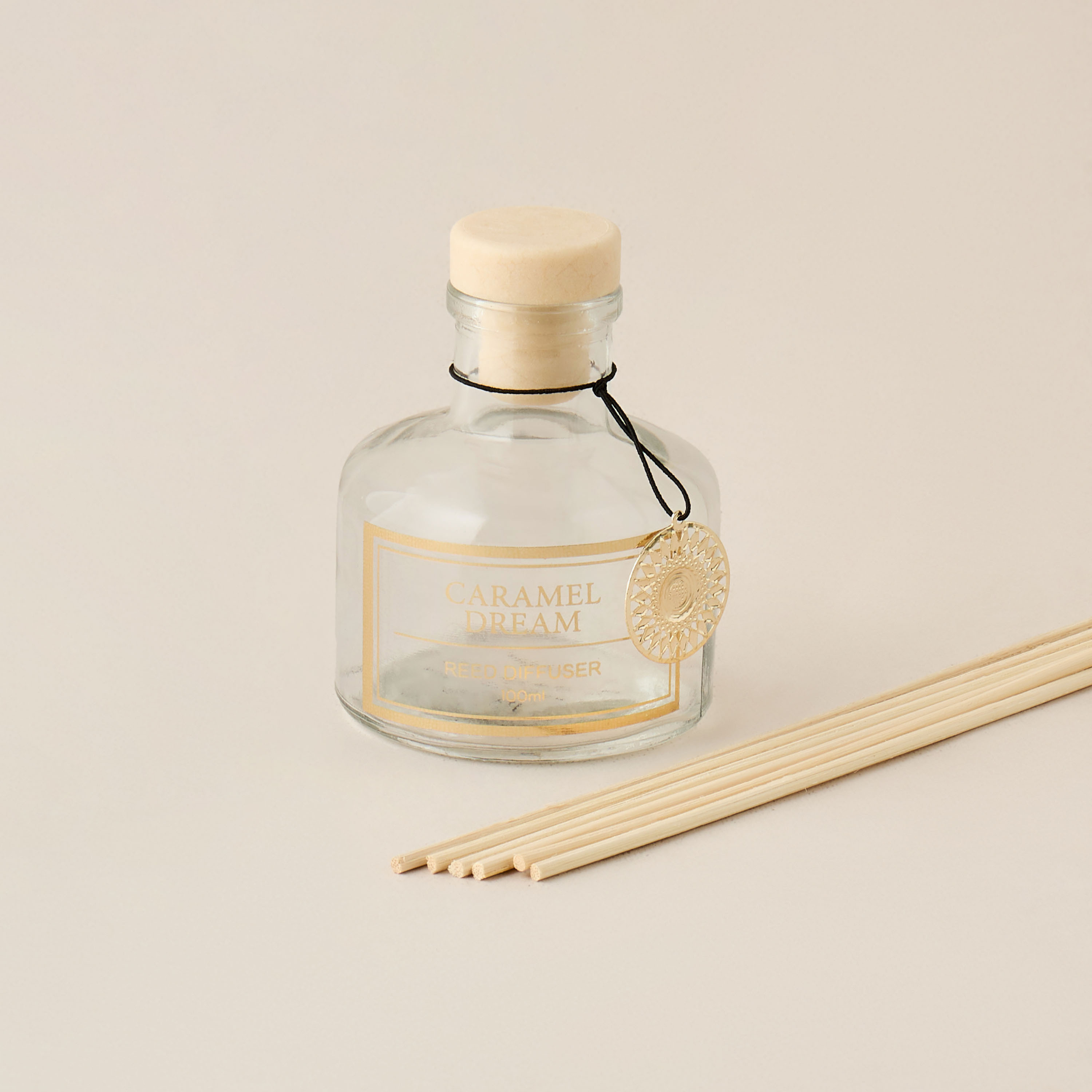 LPDP White Gardenia Reed Diffuser - 100 ml-household-homefragrance-reeddiffusers-image-2