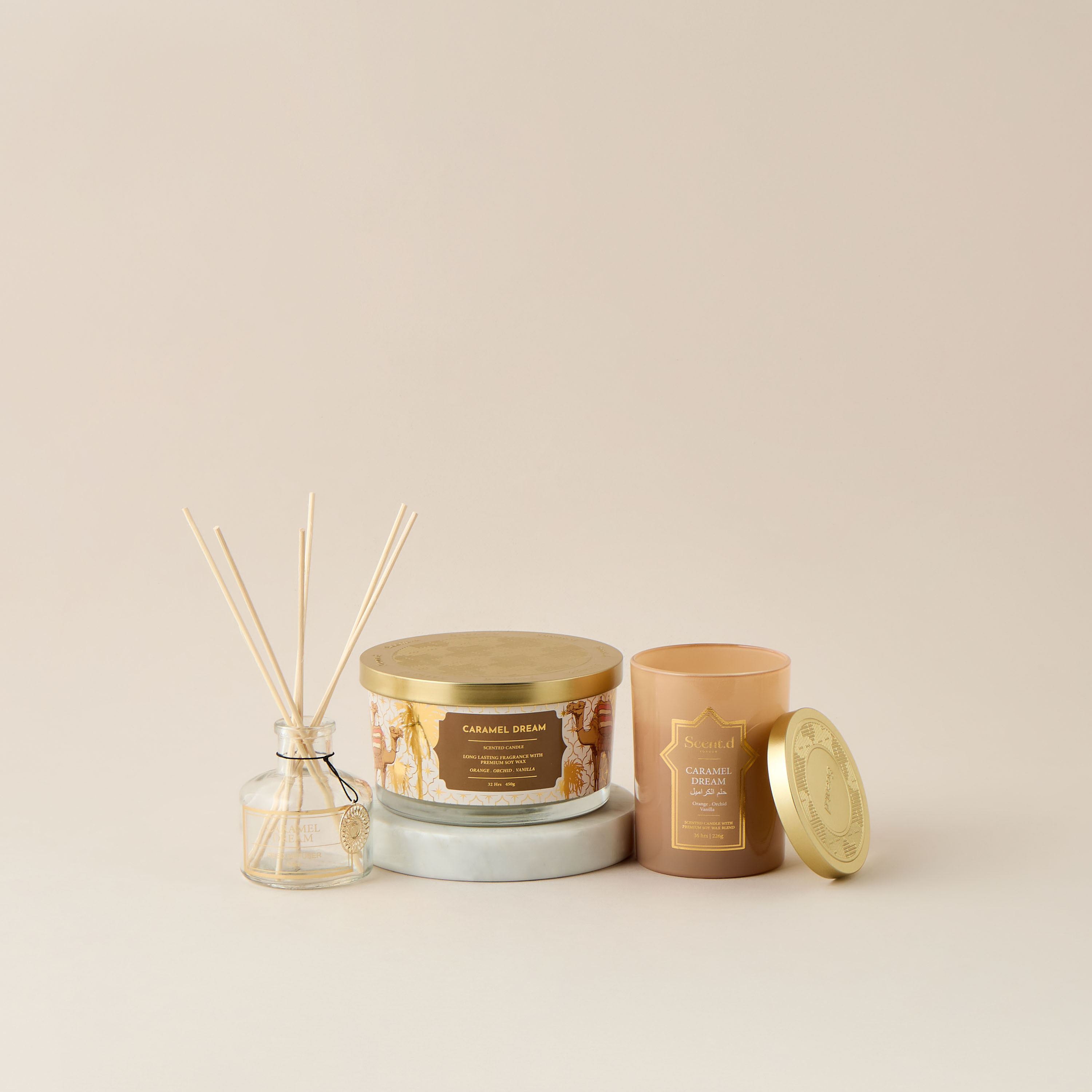 LPDP White Gardenia Reed Diffuser - 100 ml-household-homefragrance-reeddiffusers-image-5