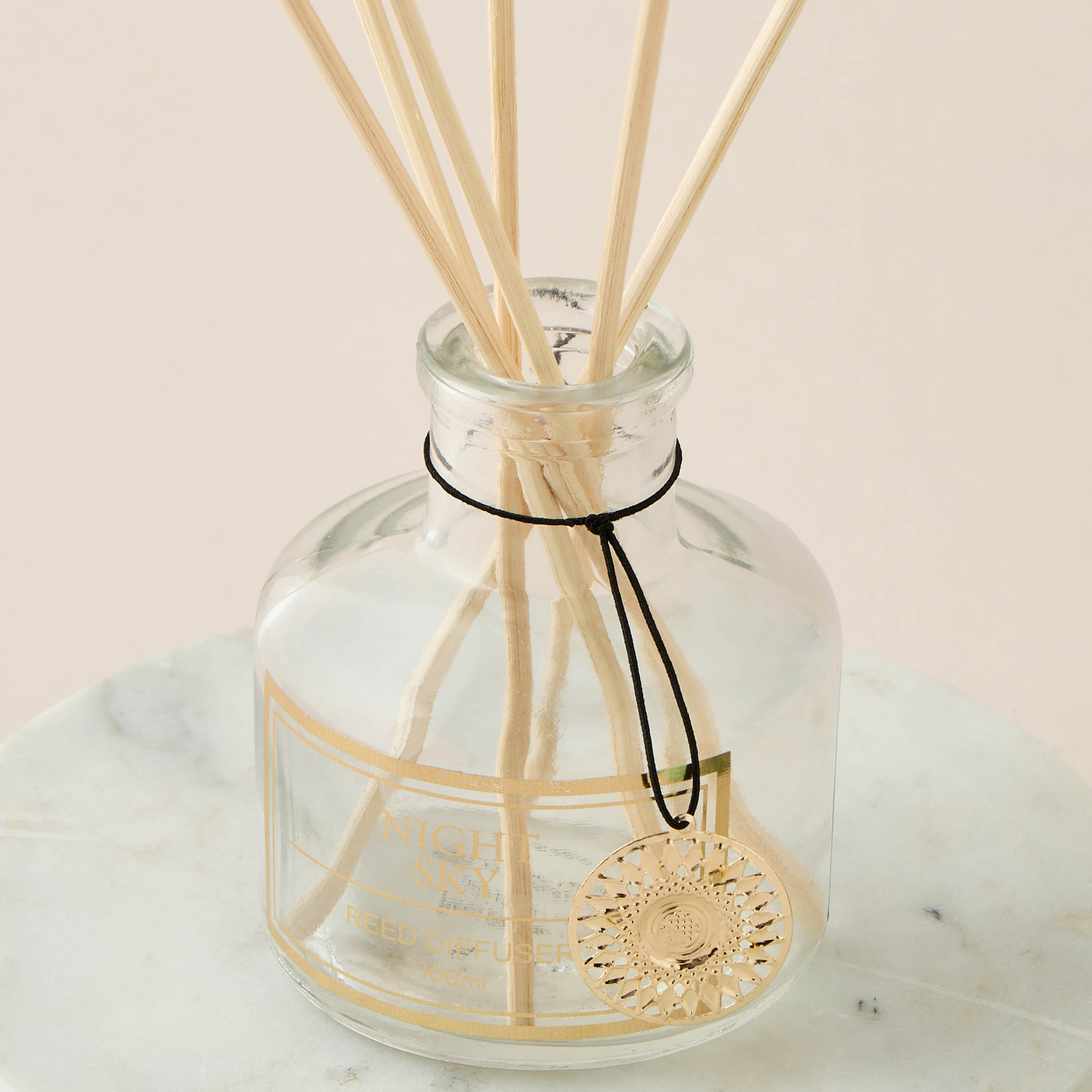 LPDP White Gardenia Reed Diffuser - 100 ml-household-homefragrance-reeddiffusers-image-2
