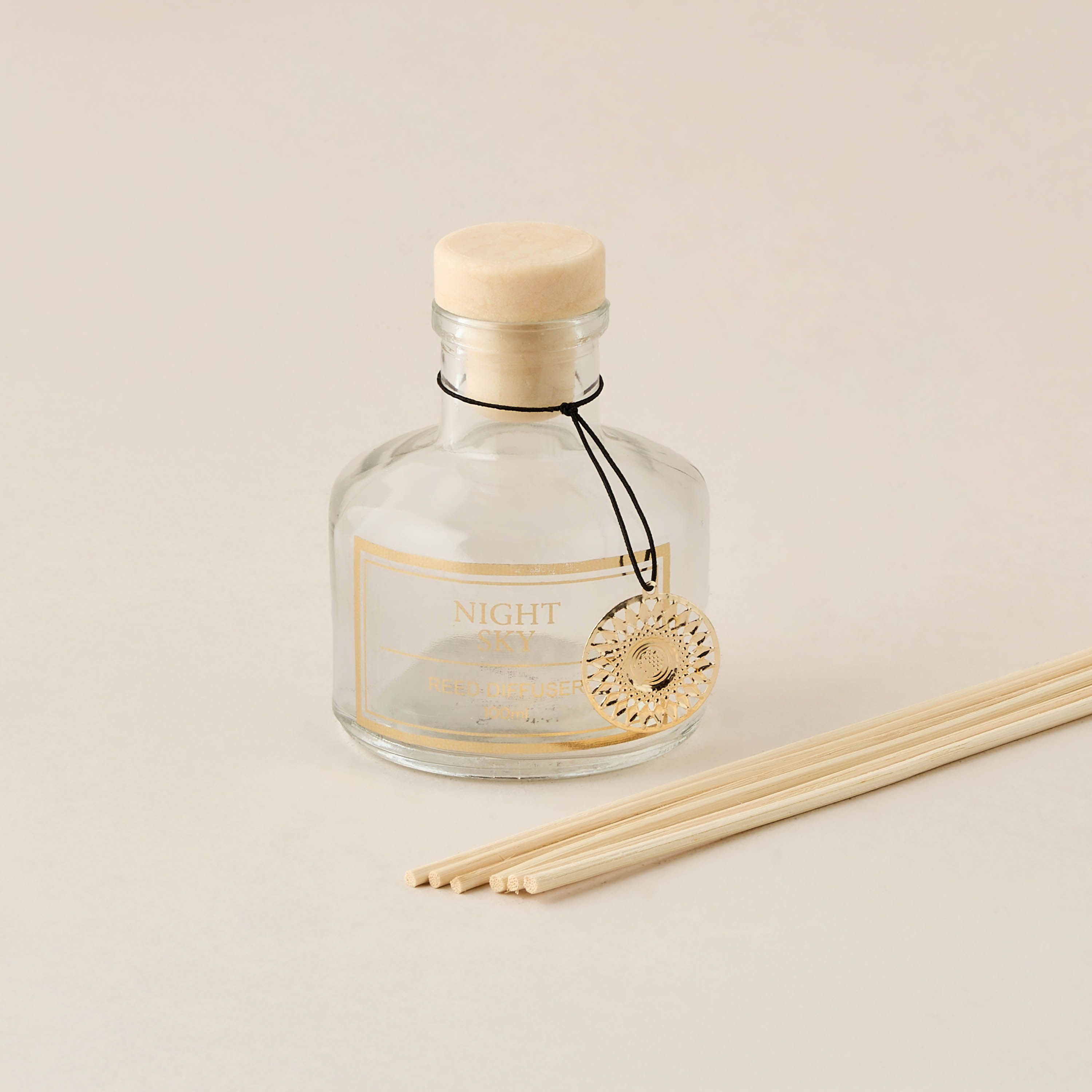 LPDP White Gardenia Reed Diffuser - 100 ml-household-homefragrance-reeddiffusers-image-3