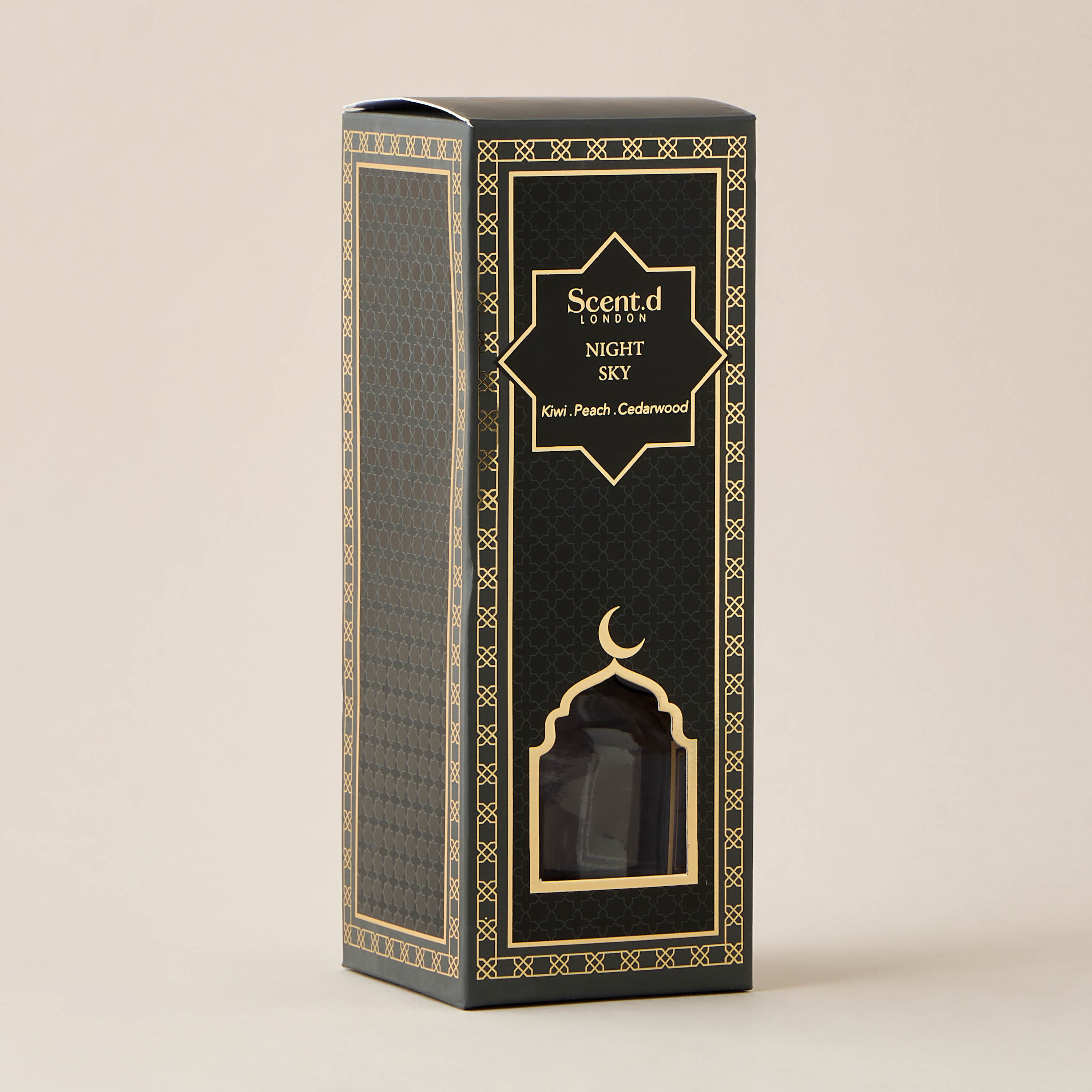 LPDP White Gardenia Reed Diffuser - 100 ml-household-homefragrance-reeddiffusers-image-4