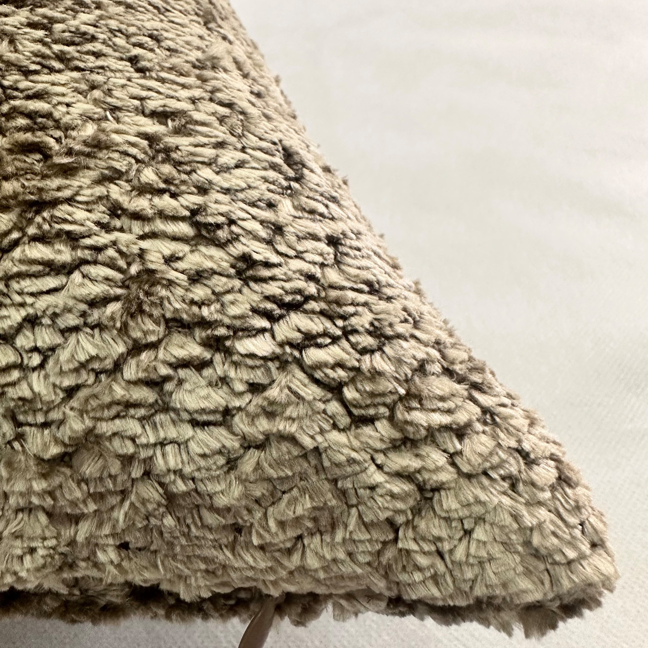 يونيك هوم وسادة ديكور مخملية منسوجة-household-cushionsandthrows-filledcushions-decorativecushions-image-3