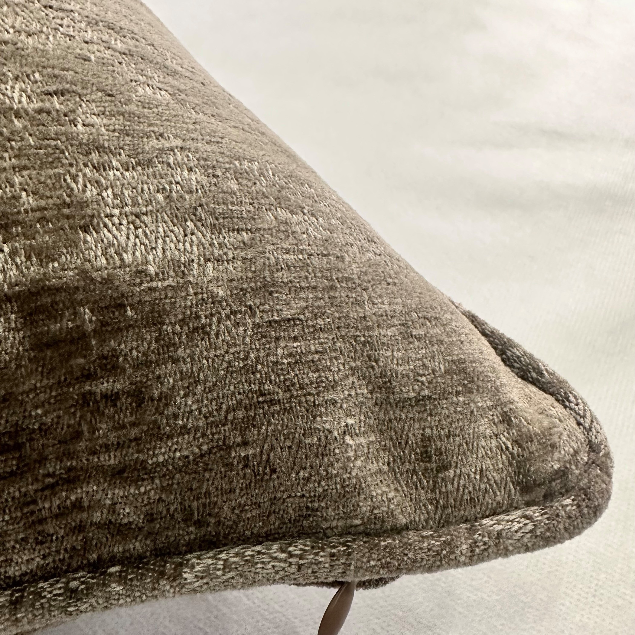 Unique Home Textured Chenille Jacquard Cushion-household-cushionsandthrows-filledcushions-decorativecushions-image-3