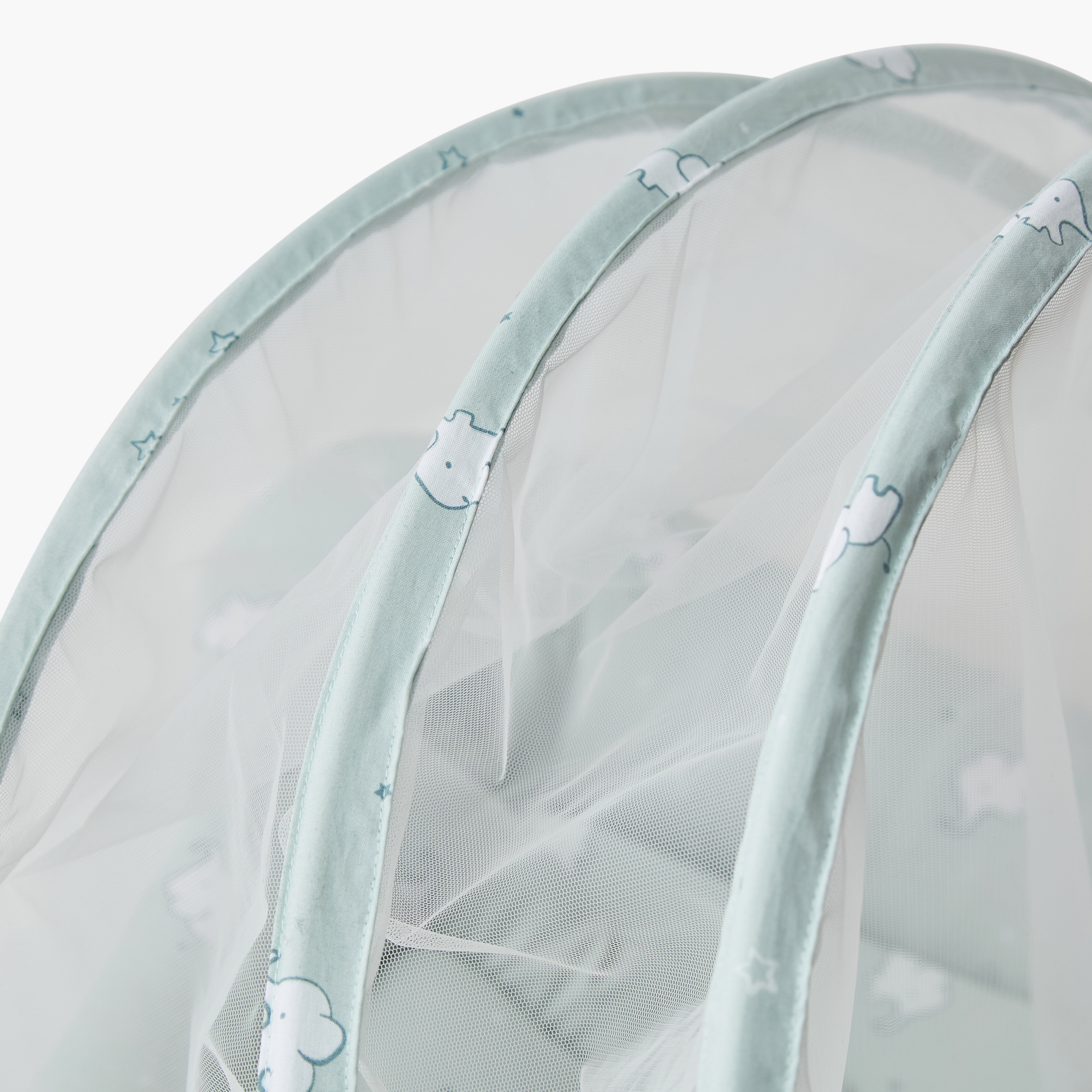 سرير أطفال قماشي بطبعات من جونيورز-baby-nursery-babybedding-image-7