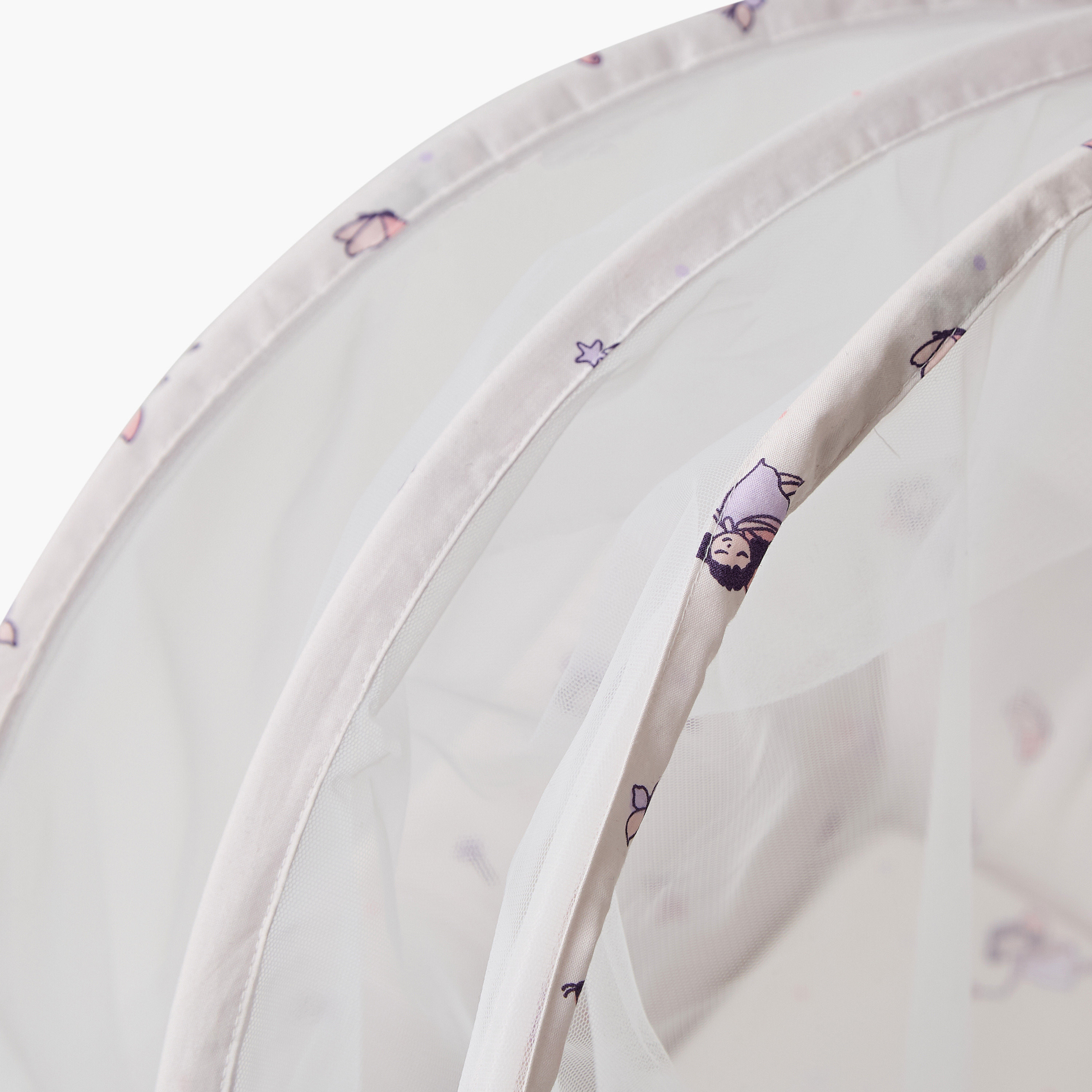سرير أطفال قماشي بطبعات من جونيورز-baby-nursery-babybedding-image-7