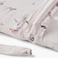 Juniors Fabric Baby Bed with Print-baby-nursery-babybedding-image-8