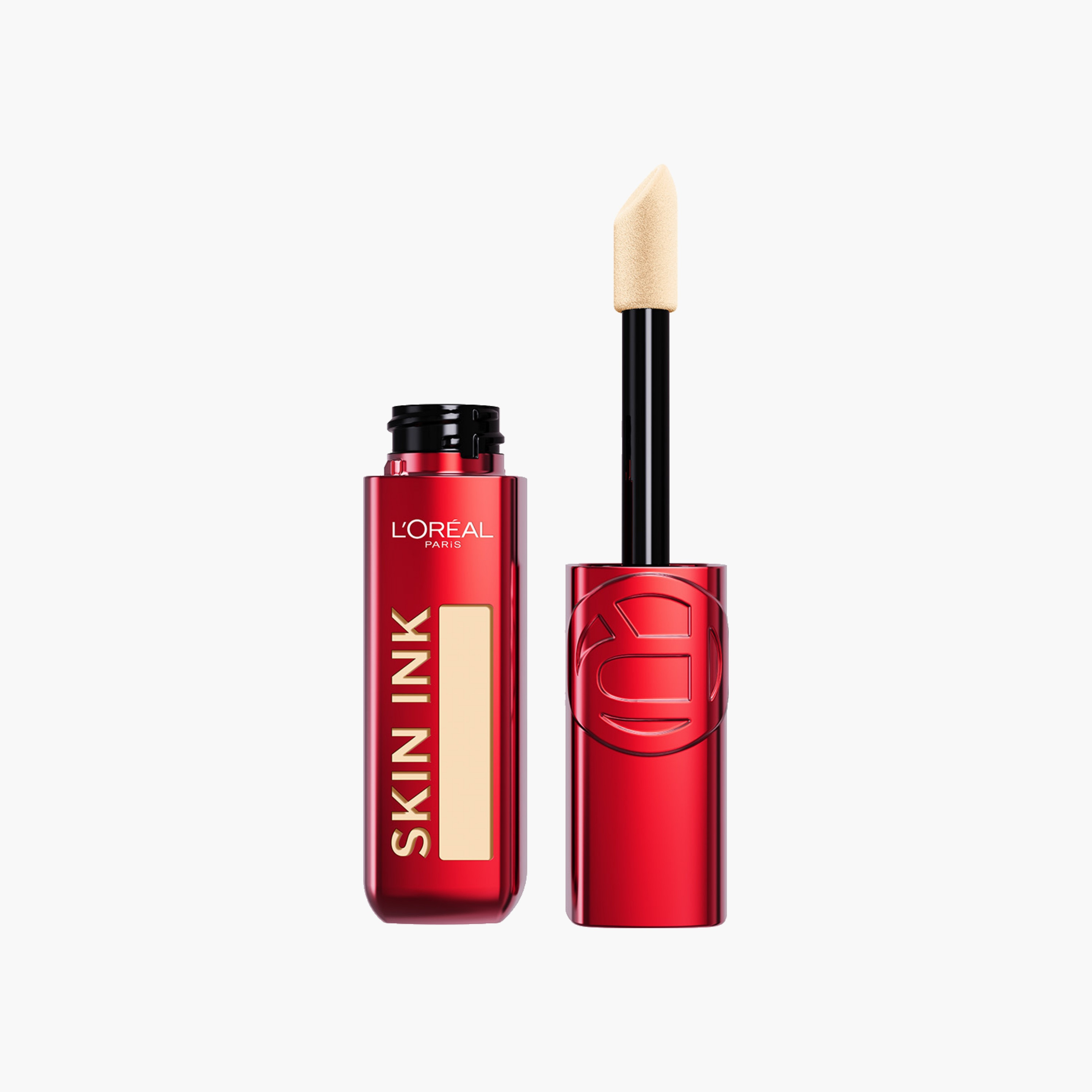 كريم أساس لوريال باريس بلمسة نهائية مطفية-beautyandpersonalcare-makeup-face-foundations-image-20