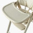 Giggles Stacy Adjustable Highchair with Removable Tray-baby-feeding-highchairsandboosters-image-11