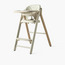 Giggles Stacy Adjustable Highchair with Removable Tray-baby-feeding-highchairsandboosters-image-3