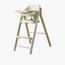 Giggles Stacy Adjustable Highchair with Removable Tray-baby-feeding-highchairsandboosters-image-4