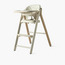 Giggles Stacy Adjustable Highchair with Removable Tray-baby-feeding-highchairsandboosters-image-5