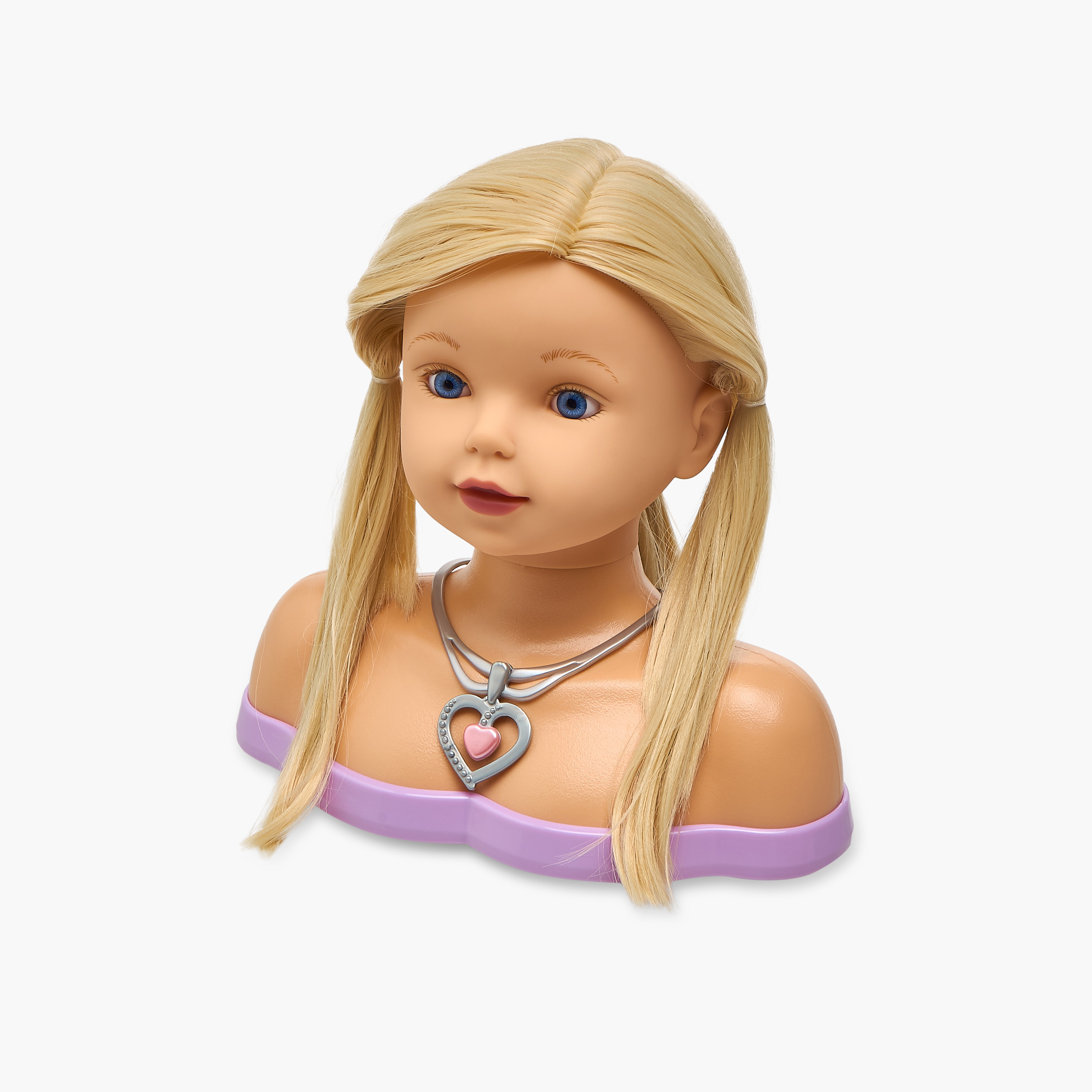 Lotus Styling Doll Head with Accessories-toys-dollsandplaysets-dolls-image-2