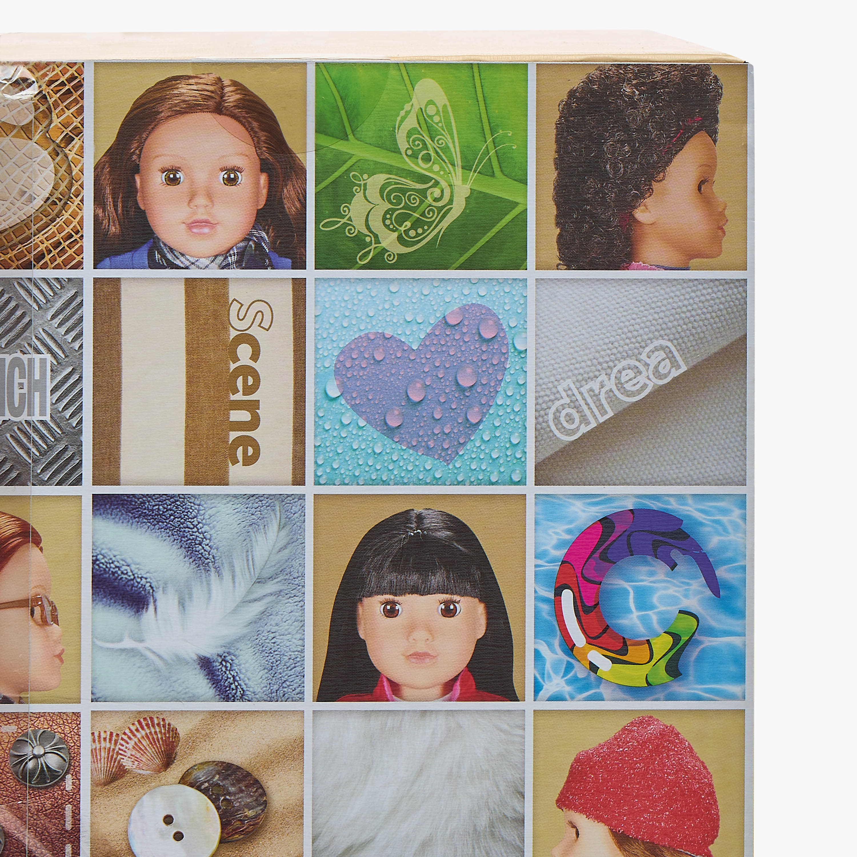 Lotus Styling Doll Head with Accessories-toys-dollsandplaysets-dolls-image-6