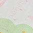 حصيرة تغيير حفاضات بطبعات من جونيورز - 65x85 سم-baby-diapering-changingmats-image-3