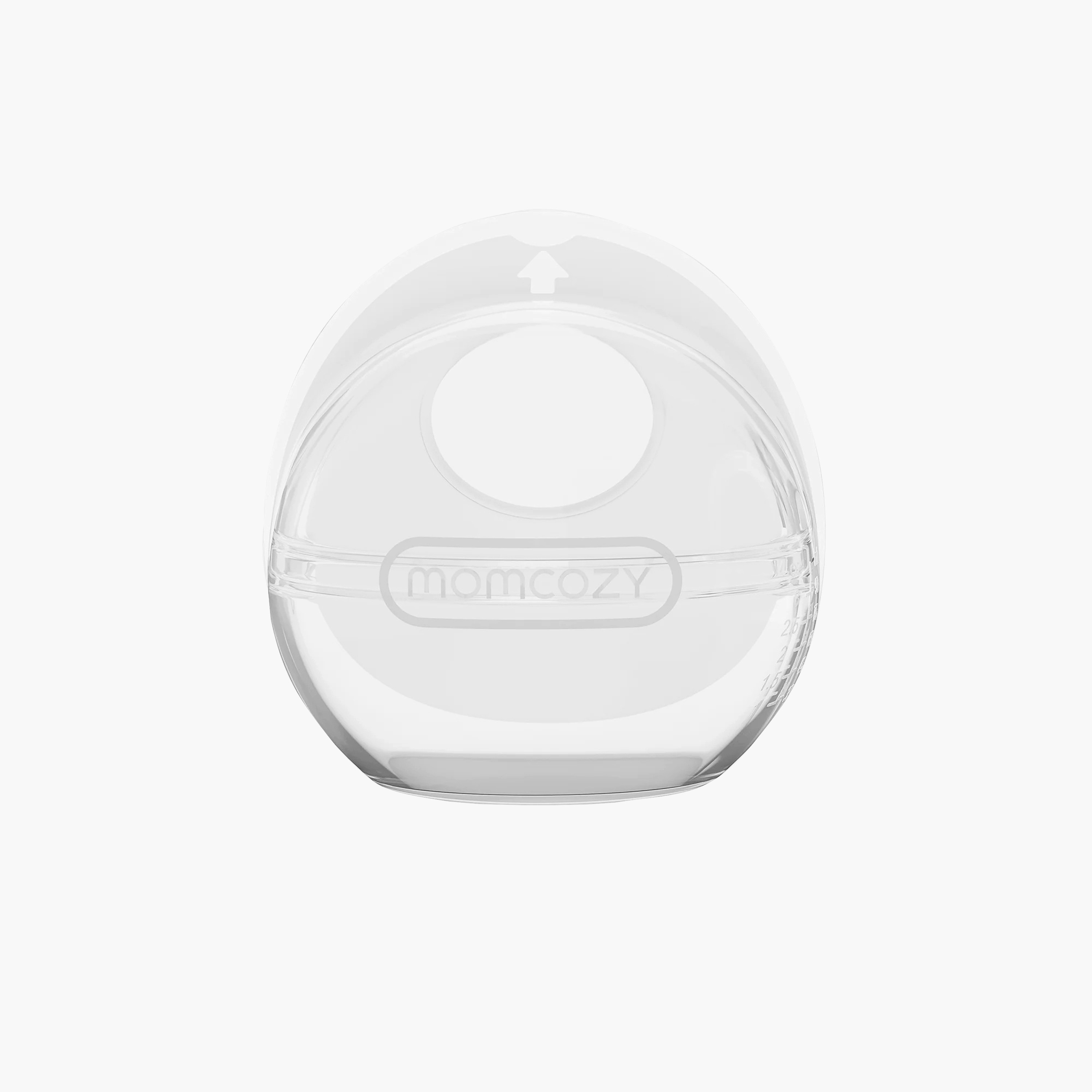 Momcozy Reusable Breastmilk Collector - 90ml-baby-feeding-breastfeedingandcare-image-1