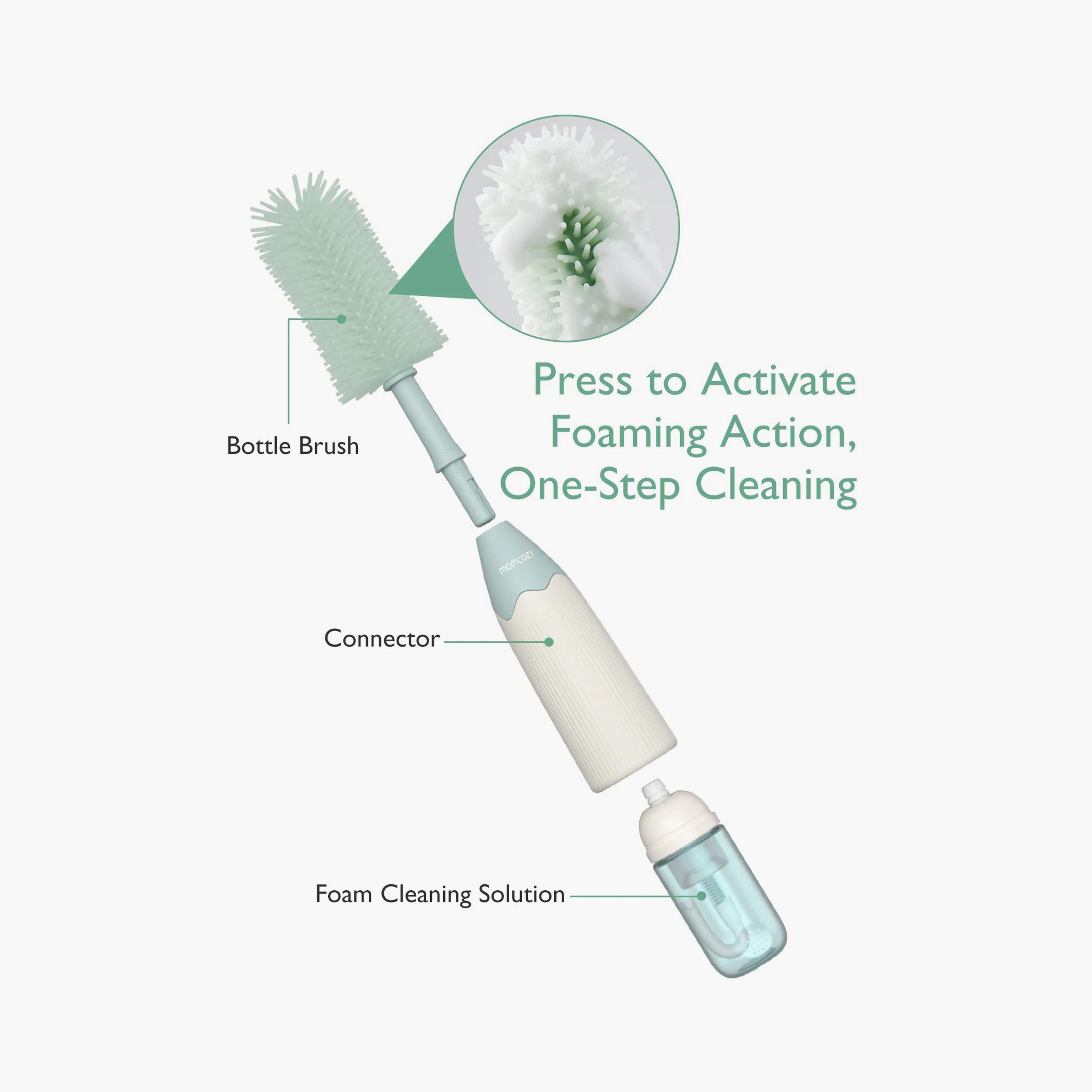 طقم فرشاة تنظيف الرضاعات بتصميم دفع وضغط مبتكر من مومكوزي-baby-feeding-accessories-image-6