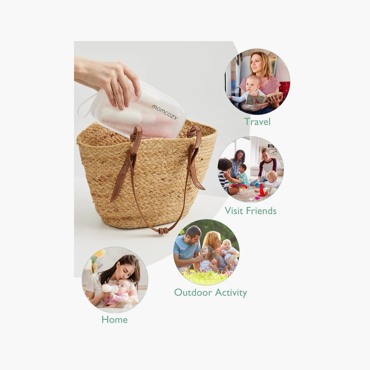 طقم فرشاة تنظيف الرضاعات بتصميم دفع وضغط مبتكر من مومكوزي-baby-feeding-accessories-image-6