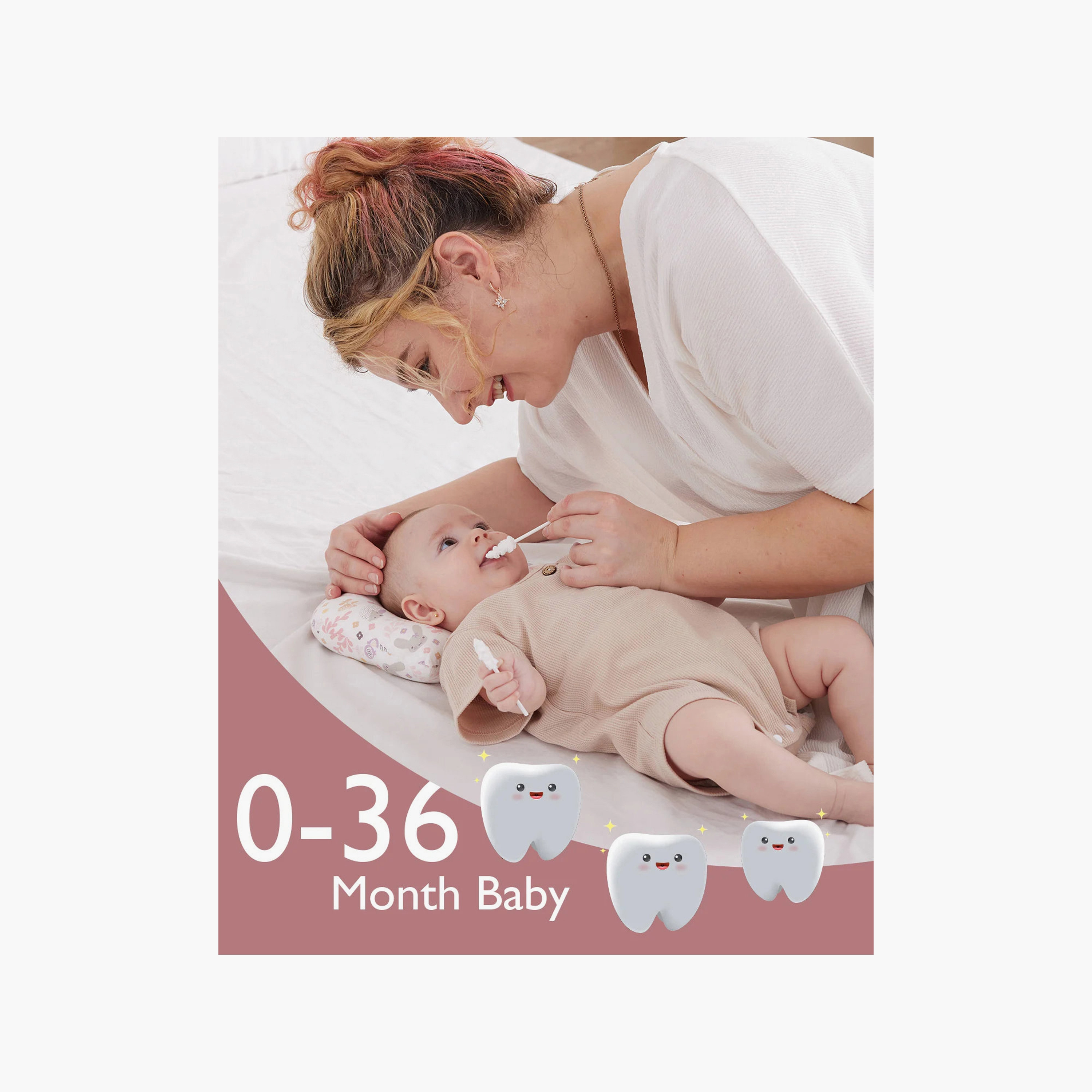Momcozy 40-Piece Disposable Baby Oral Cleaner-baby-bathandcare-oralcare-image-2