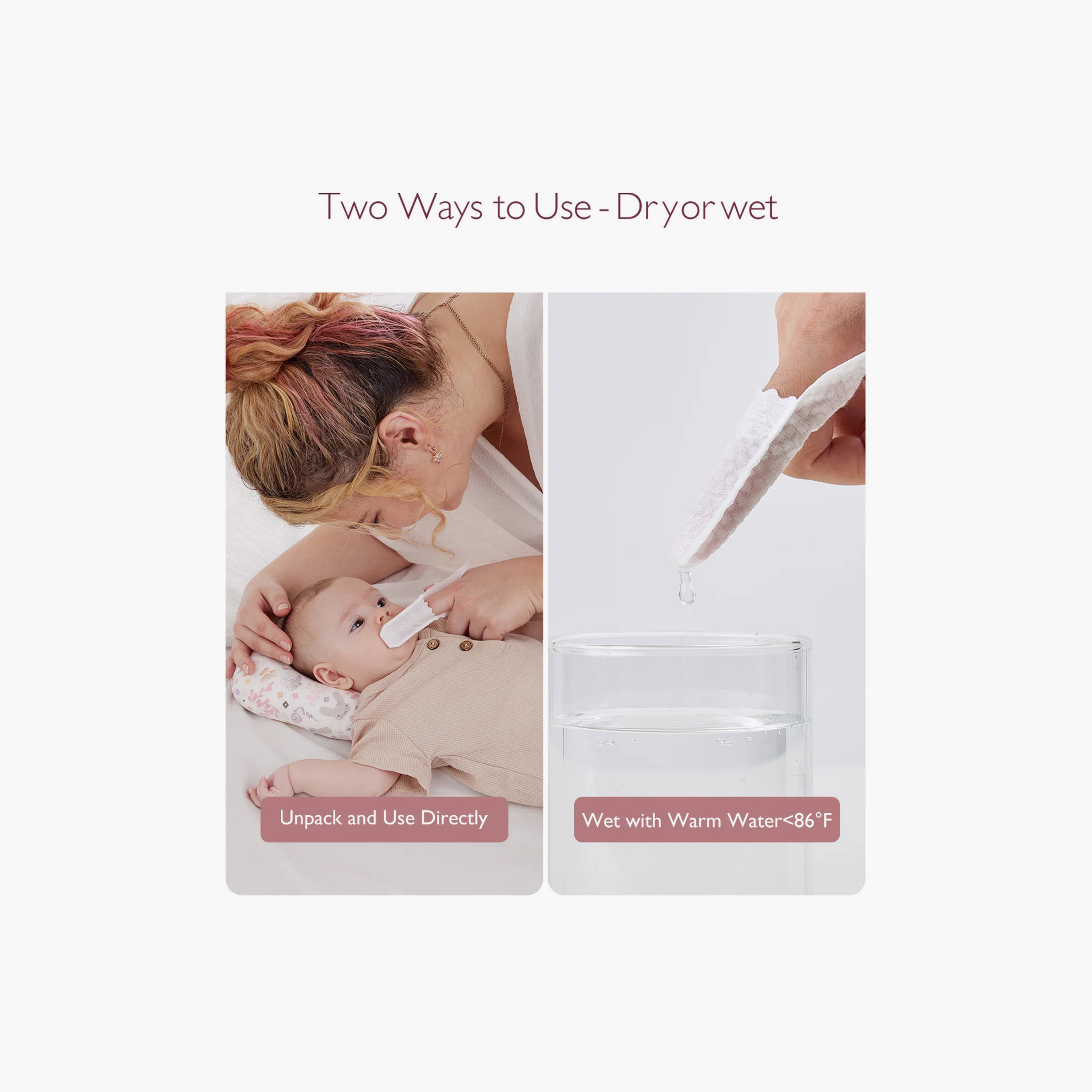 Momcozy 30-Piece 2-in-1 Finger Cover Shields - White-baby-bathandcare-oralcare-image-5