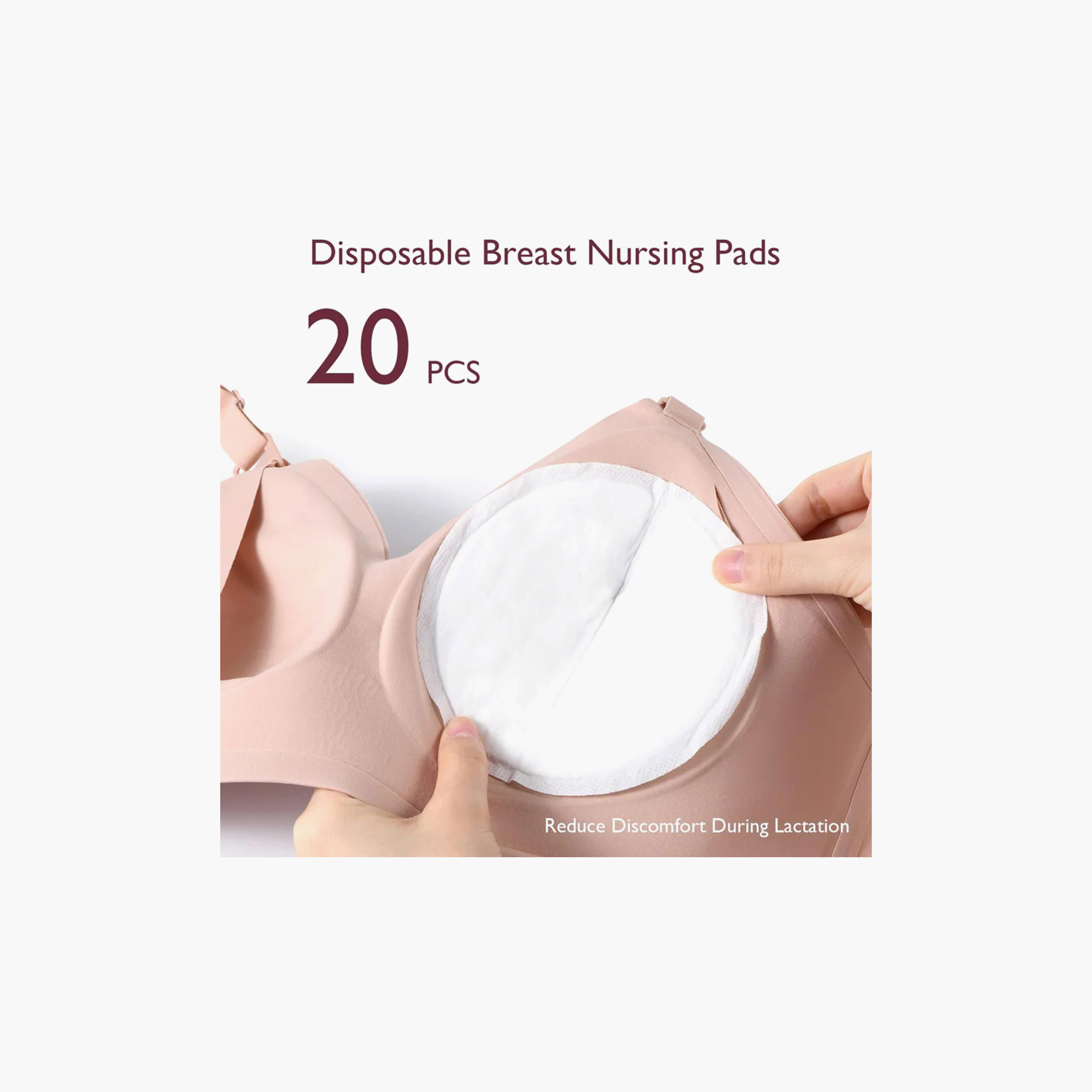 المجموعة الأساسية للتعافي بعد الولادة ١٢ قطعة من مومكوزي-baby-maternalcare-maternitywear-image-7