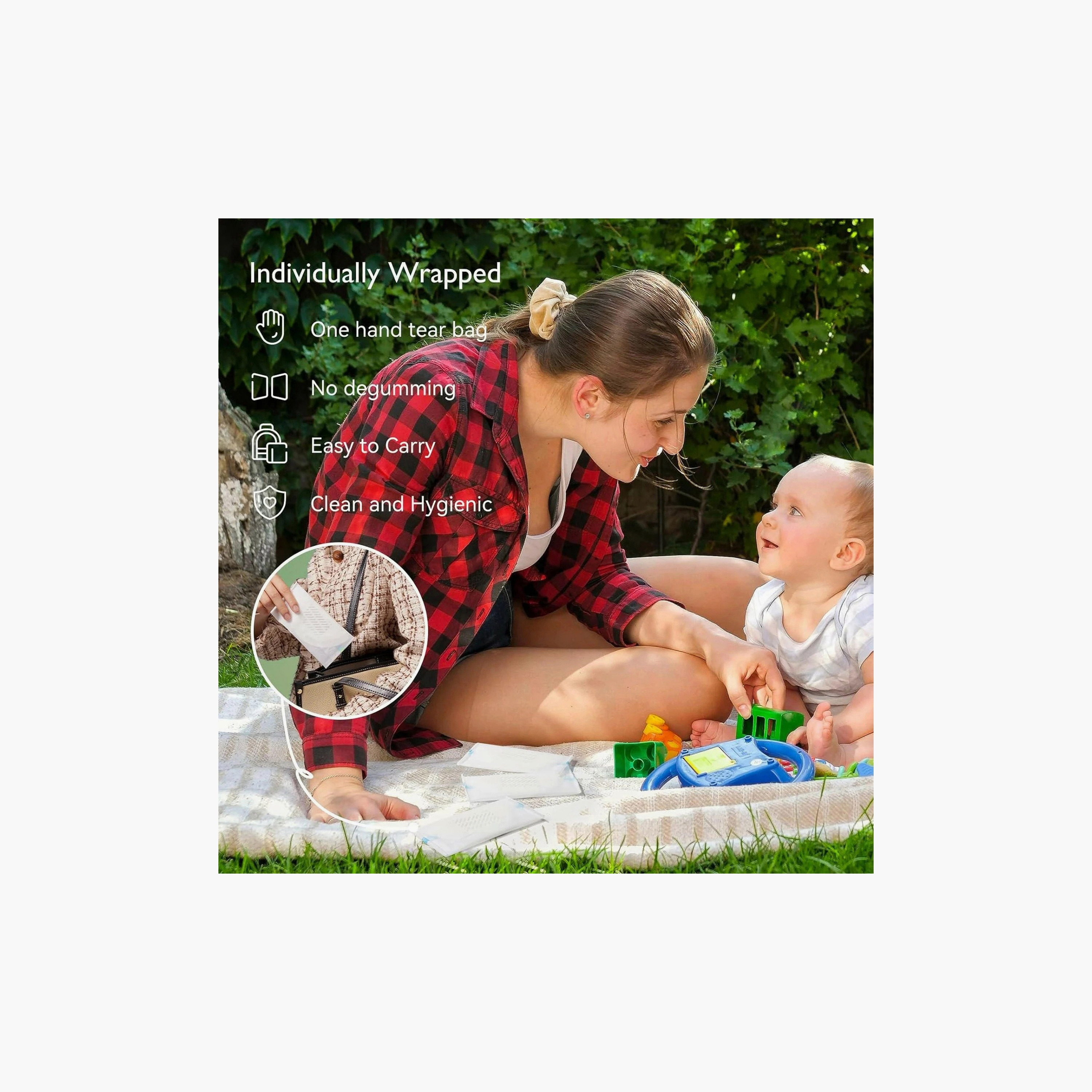Momcozy 80-Piece Disposable Nursing Pads - White-baby-feeding-breastfeedingandcare-image-9