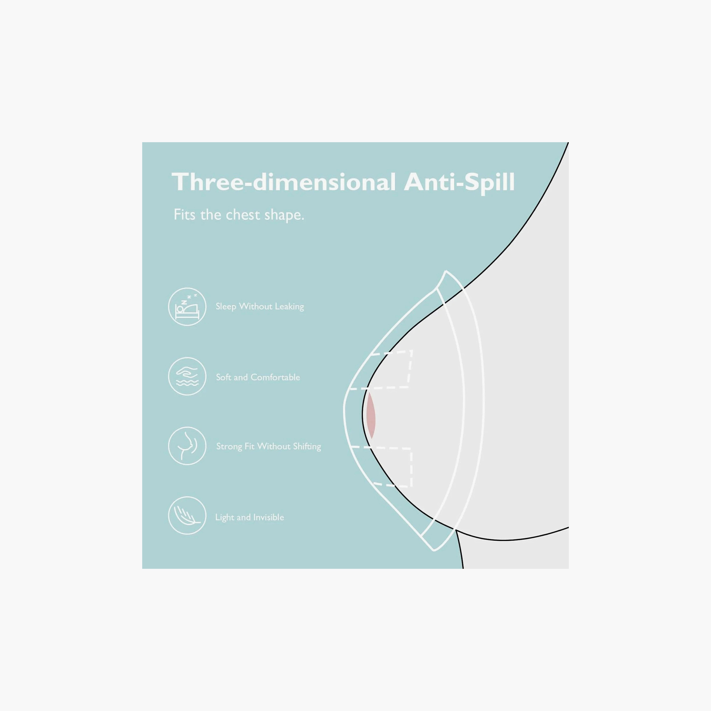 Momcozy 60-Piece Ultra-Thin Disposable Nursing Pads-baby-feeding-breastfeedingandcare-image-7