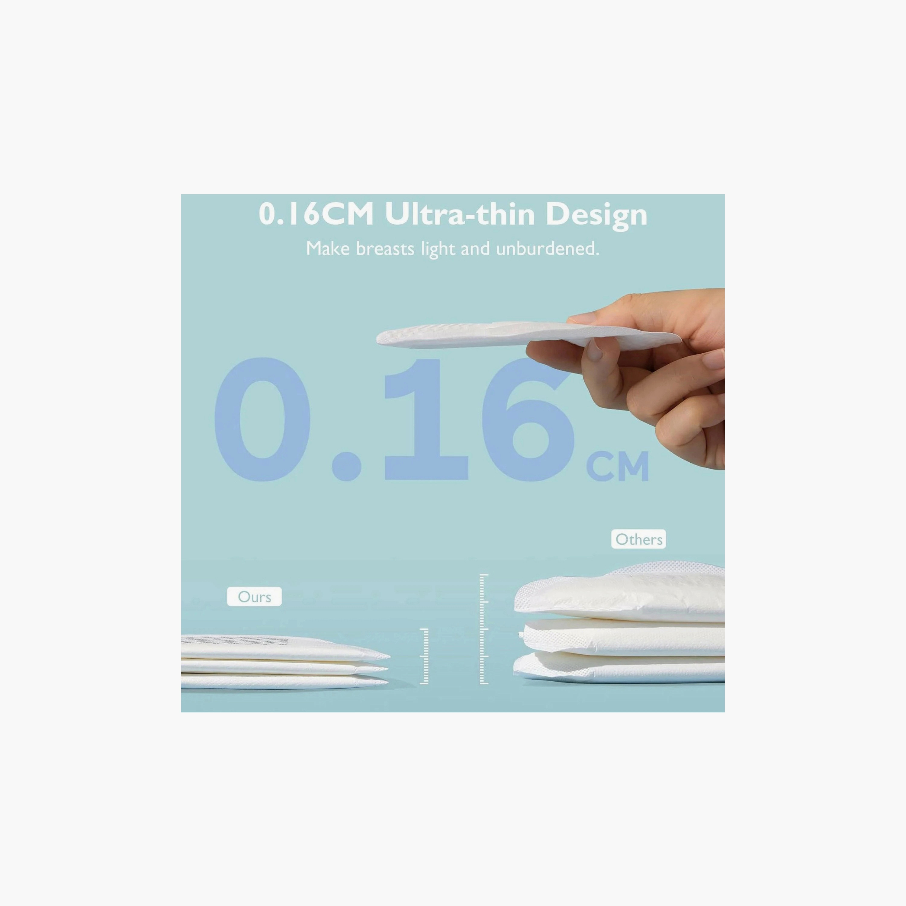 Momcozy 120-Piece Ultra-Thin Disposable Nursing Pads-baby-feeding-breastfeedingandcare-image-4