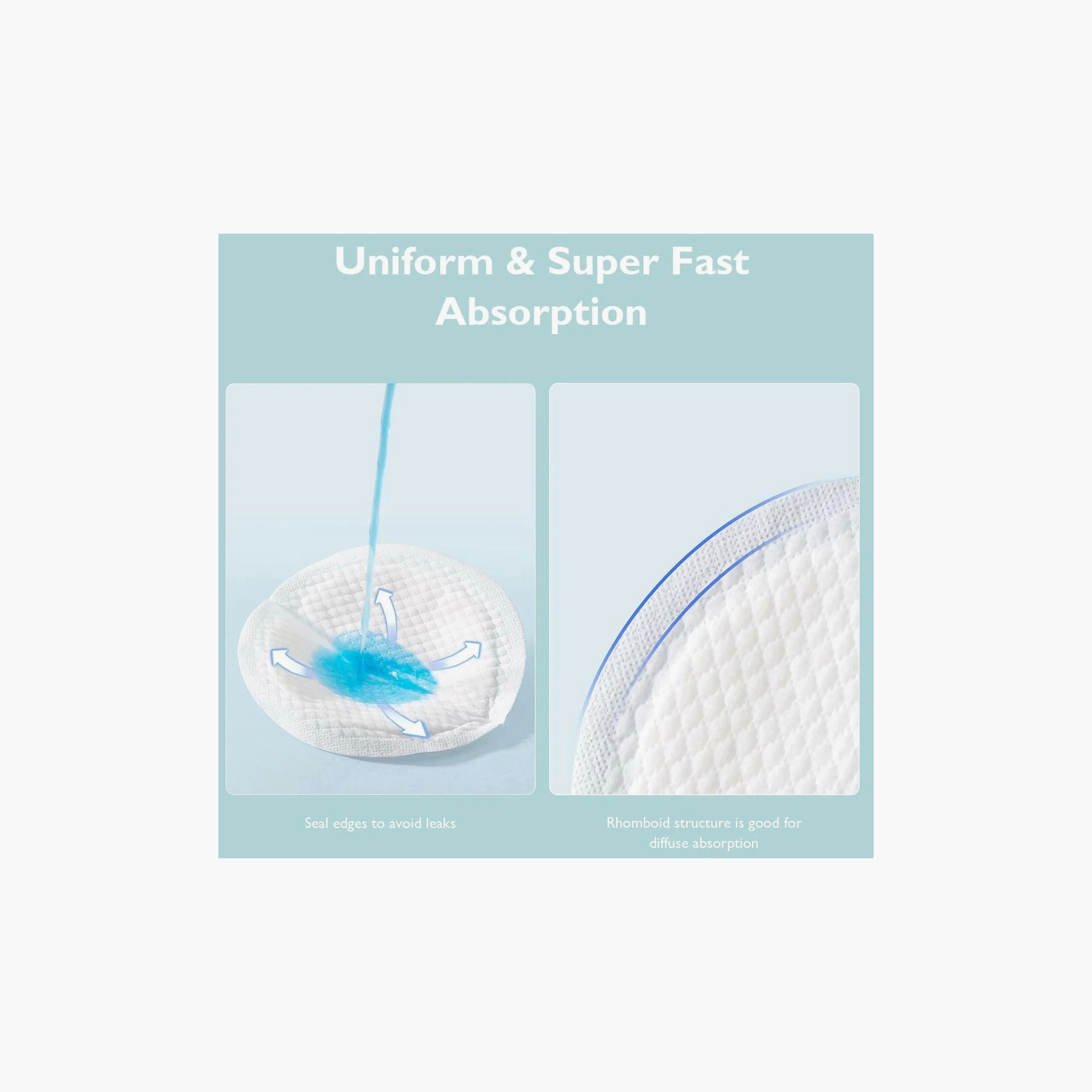 Momcozy 120-Piece Ultra-Thin Disposable Nursing Pads-baby-feeding-breastfeedingandcare-image-7