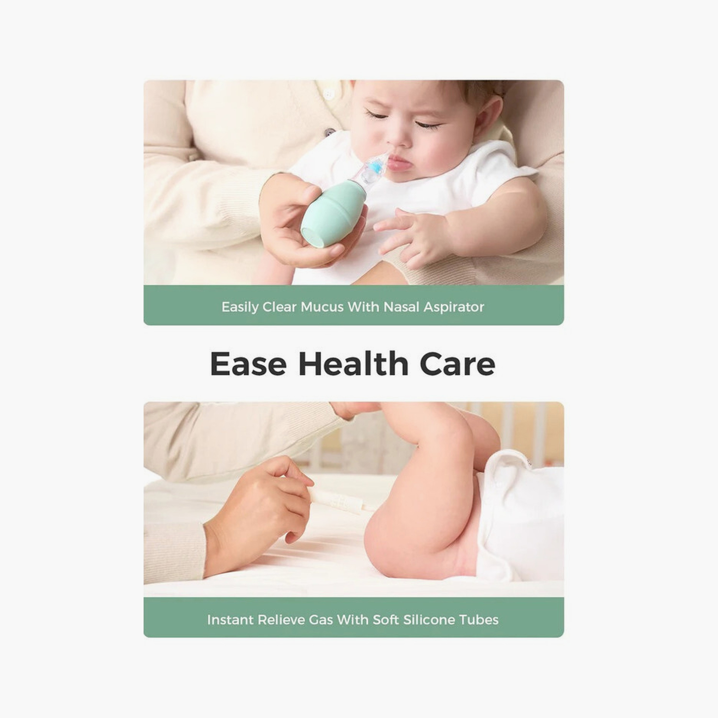 مجموعة أدوات العناية الأساسية بالطفل الكل في 1 من مومكوزي.-baby-bathandcare-hairbodyskincare-image-13