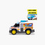 DICKIE TOYS Ambulance Toy with Light and Sound-toys-playvehicles-vehicleplaysets-image-3