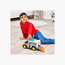 DICKIE TOYS Ambulance Toy with Light and Sound-toys-playvehicles-vehicleplaysets-image-7