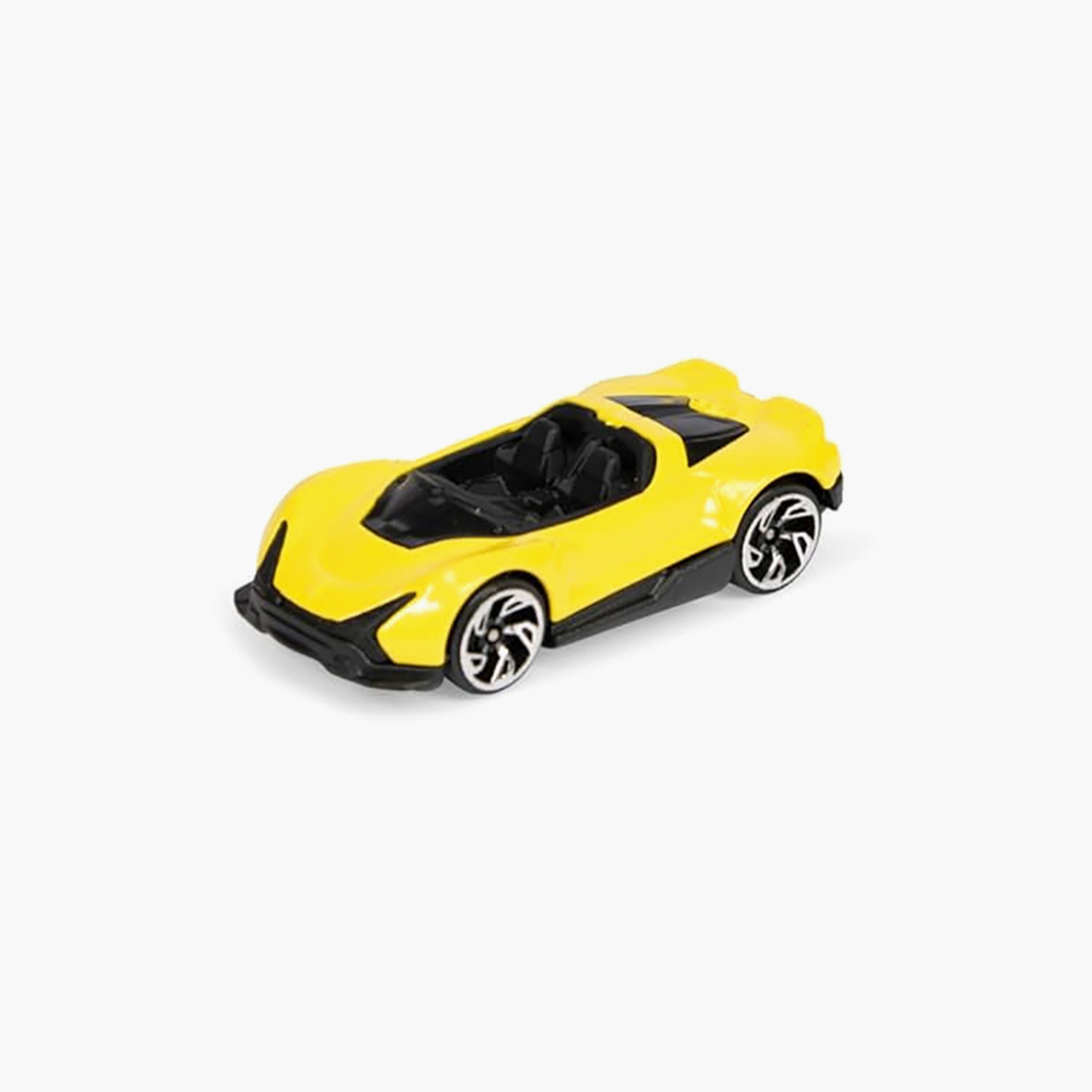 Dickie 5-Piece Diecast Vehicles Set - Assorted-toys-playvehicles-diecastcars-image-10