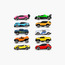Dickie 5-Piece Diecast Vehicles Set - Assorted-toys-playvehicles-diecastcars-image-13