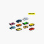 Dickie 5-Piece Diecast Vehicles Set - Assorted-toys-playvehicles-diecastcars-image-3
