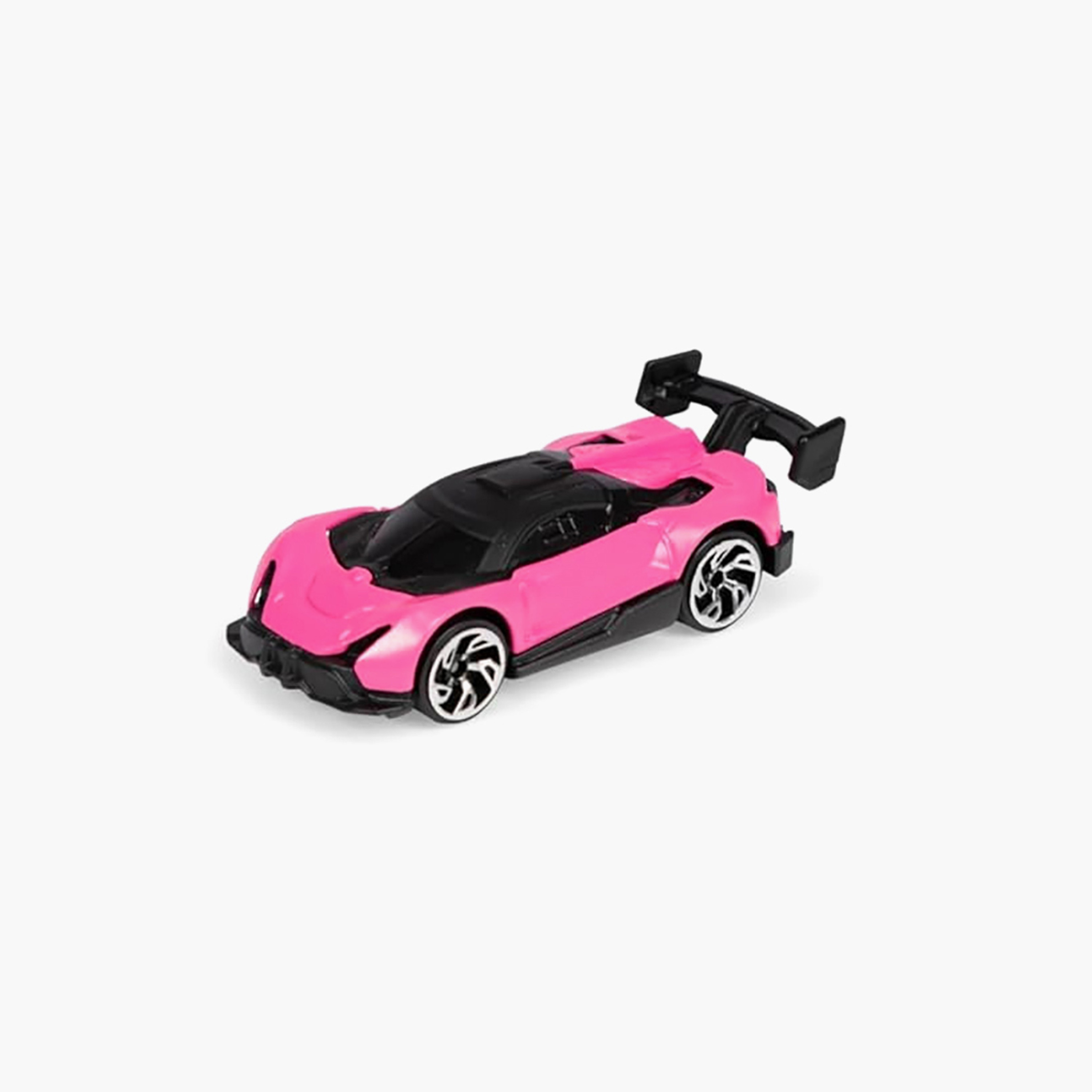 Dickie 5-Piece Diecast Vehicles Set - Assorted-toys-playvehicles-diecastcars-image-7