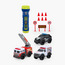 Dickie Toys Micro SOS Playset-toys-carsandvehicles-image-1