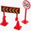 Dickie Toys Micro SOS Playset-toys-carsandvehicles-image-10