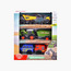 DICKIE TOYS 5-Piece Micro Vehicle Set-toys-playvehicles-utilityvehicles-image-9