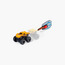 Dickie Key Racer Truck with Launcher - Assorted-toys-playvehicles-diecastcars-image-1