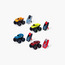 Dickie Key Racer Truck with Launcher - Assorted-toys-playvehicles-diecastcars-image-2