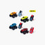 Dickie Key Racer Truck with Launcher - Assorted-toys-playvehicles-diecastcars-image-3