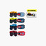Dickie Key Racer Truck with Launcher - Assorted-toys-playvehicles-diecastcars-image-4