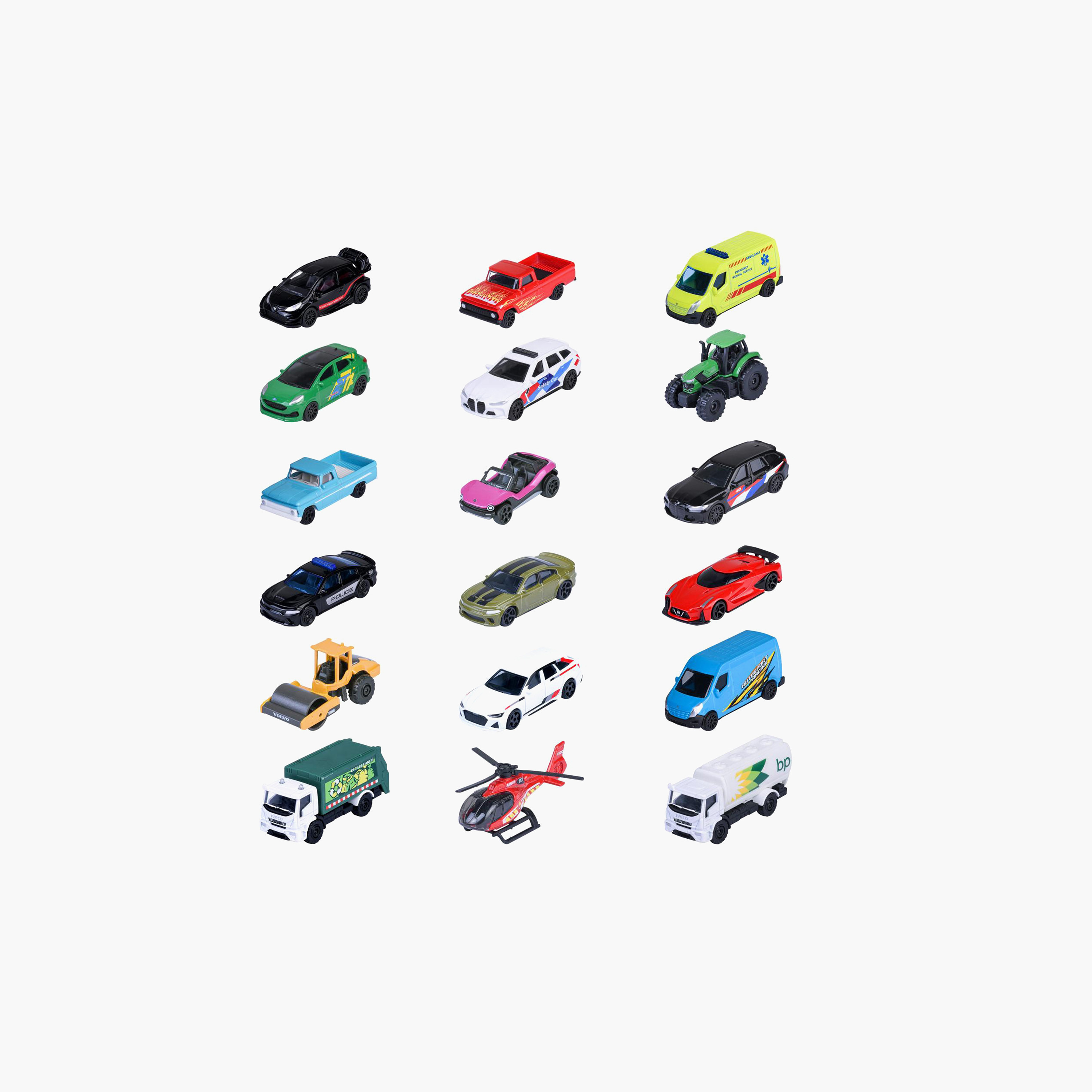 Majorette Assorted Street Car-toys-playvehicles-diecastcars-image-2
