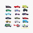 Majorette Assorted Street Car-toys-playvehicles-diecastcars-image-3