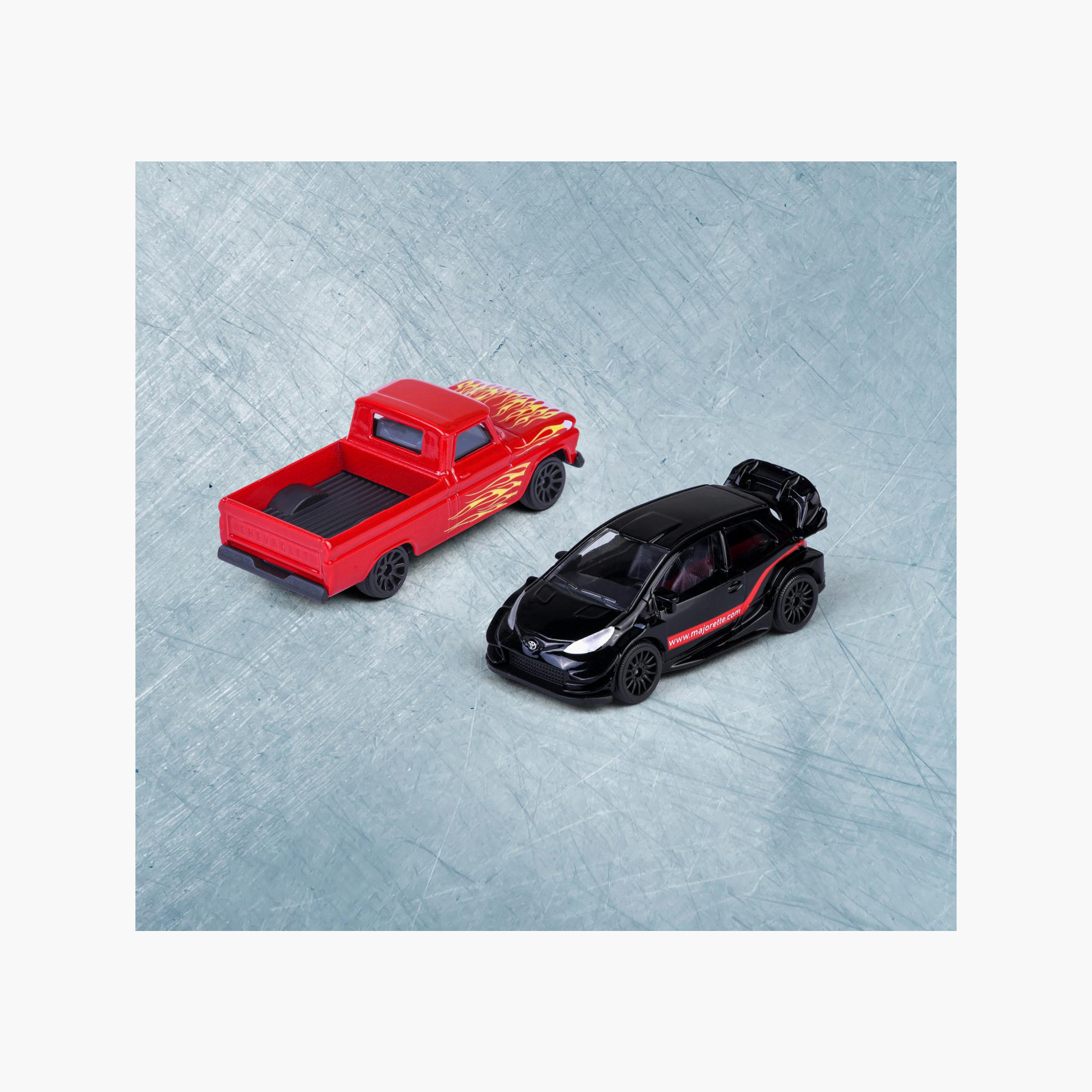 Majorette Assorted Street Car-toys-playvehicles-diecastcars-image-5