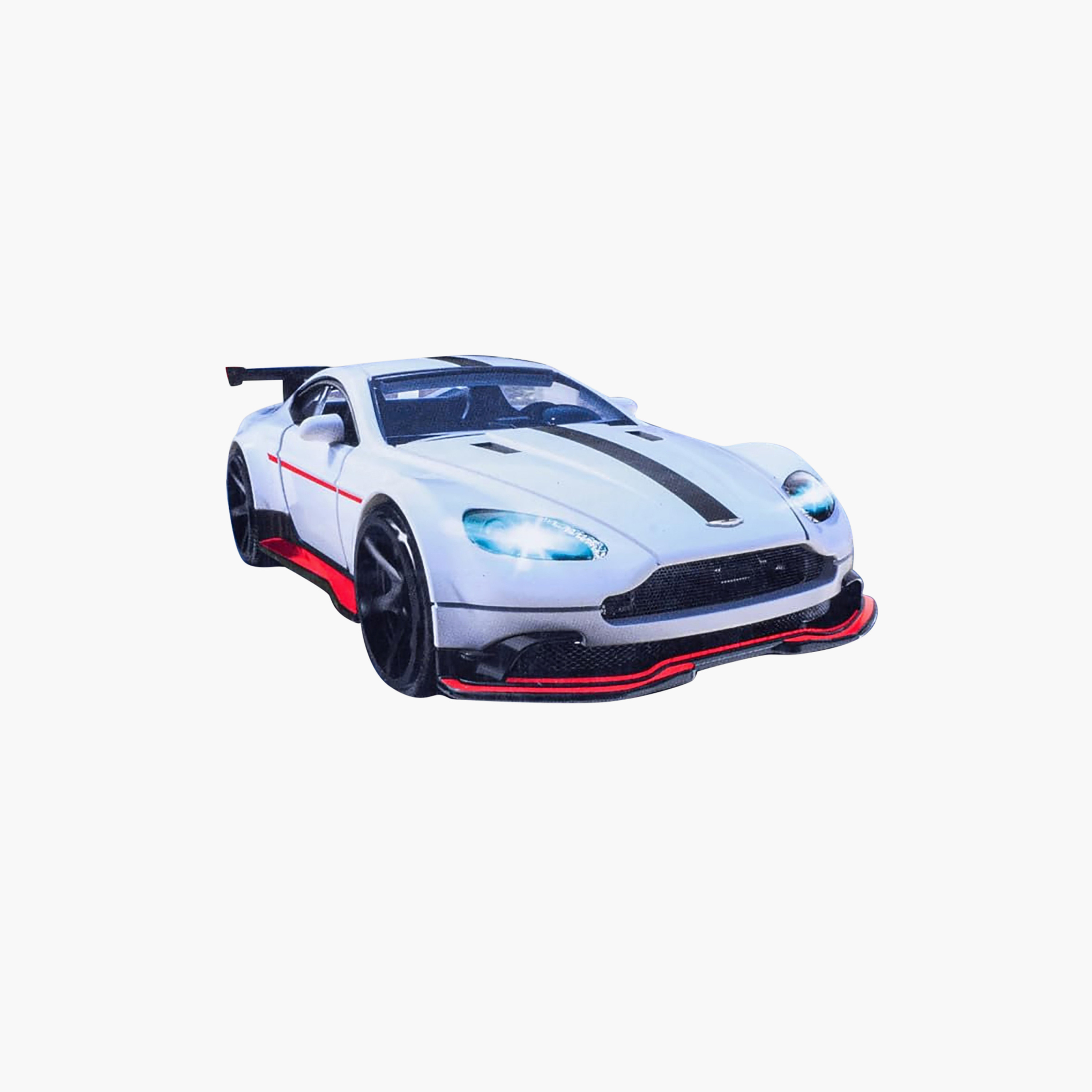 Majorette Showroom Premium Diecast Car - 7.5 cm - Assorted-toys-playvehicles-diecastcars-image-1