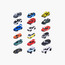 سيارة مصبوبة بريميوم شوروم من ماجوريت - 7.5 سم - متنوعة-toys-playvehicles-diecastcars-image-7